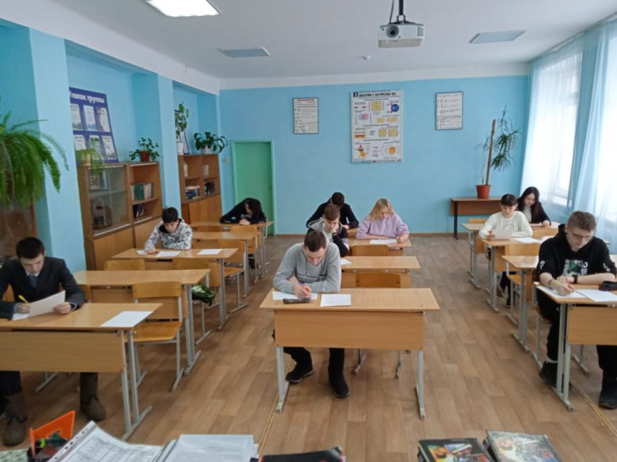 РЕСПУБЛИКАНСКАЯ ОЛИМПИАДА