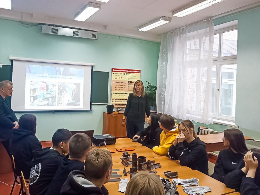 Сварщик – профессия ответственная, творческая, виртуозная💥